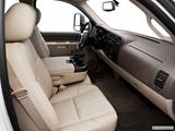  Passenger seat photo